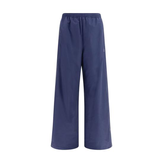 26FW 발렌시아가 트레이닝/조거 팬츠 BAA001ZCTPQ386641BB NAVY