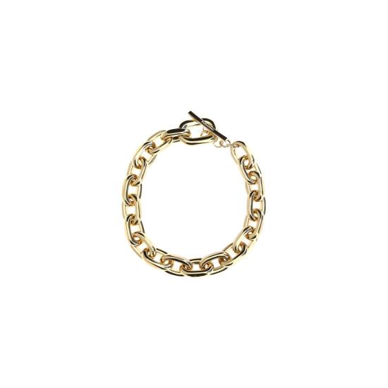 26FW 파코라반 목걸이/팬던트 RA20PBB0015MET077P710BB GOLD