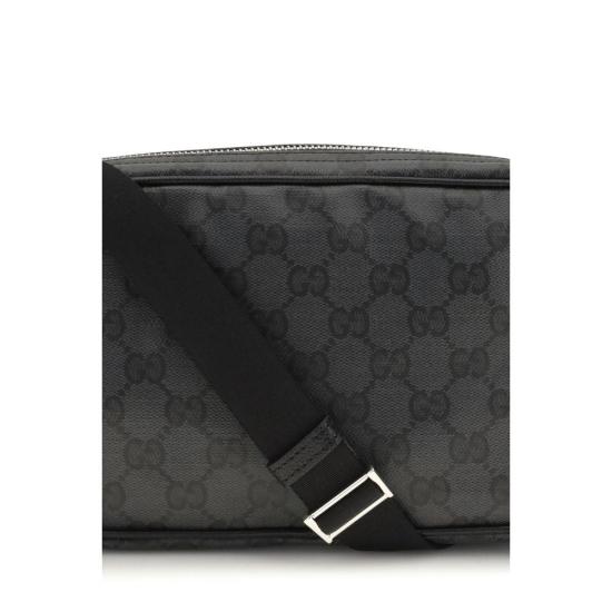 26FW 구찌 숄더백 GU876494FAF9R1000BB BLACK - GUCCI
