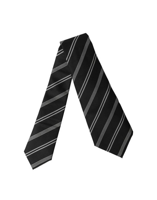 돌체앤가바나 넥타이 KRA6327 BLACK