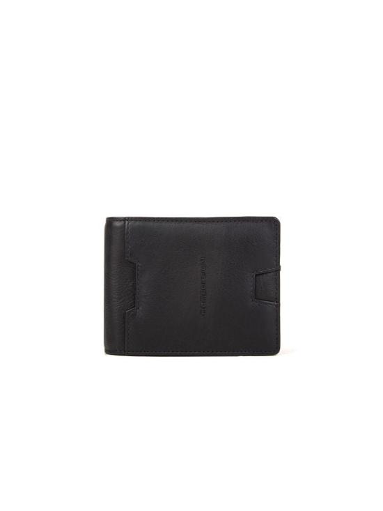  모모디자인 남성지갑 MO 16NN BLACK ONESIZE Momo Design - MOMODESIGN