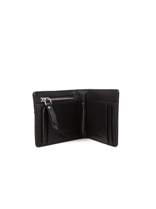  모모디자인 남성지갑 MO 16NN BLACK ONESIZE Momo Design - MOMODESIGN
