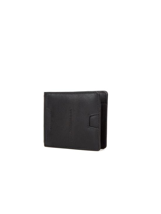  모모디자인 남성지갑 MO 16NN BLACK ONESIZE Momo Design