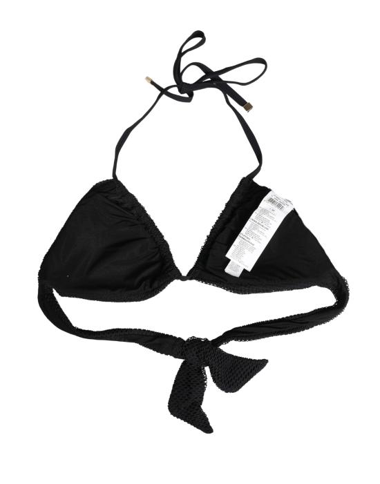  돌체앤가바나 비치웨어 BIK1946 BLACK - DOLCE & GABBANA