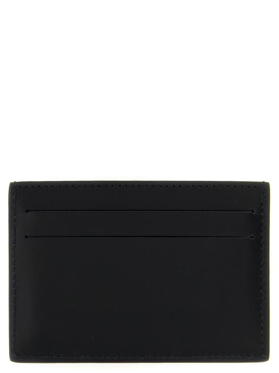 25FW 펜디 명함지갑 FE317663BM BLACK - FENDI