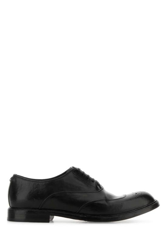 26SS 돌체앤가바나 스니커즈 A20206A0096 80999 BLACK