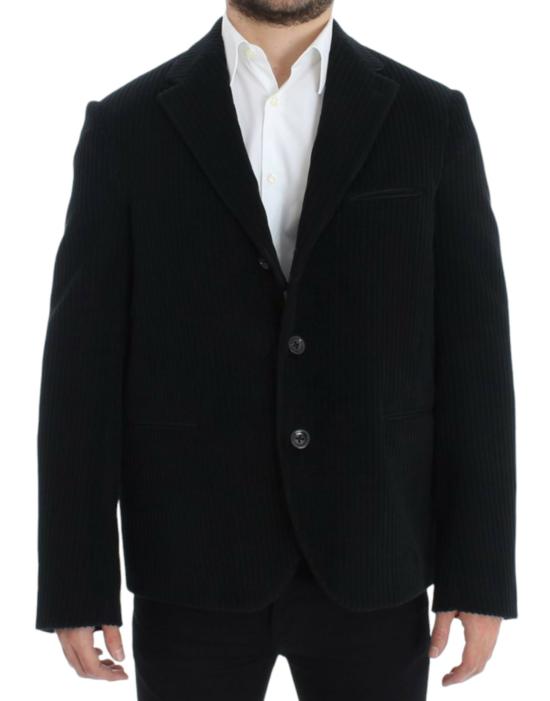  돌체앤가바나 자켓 SIG12295 BLACK