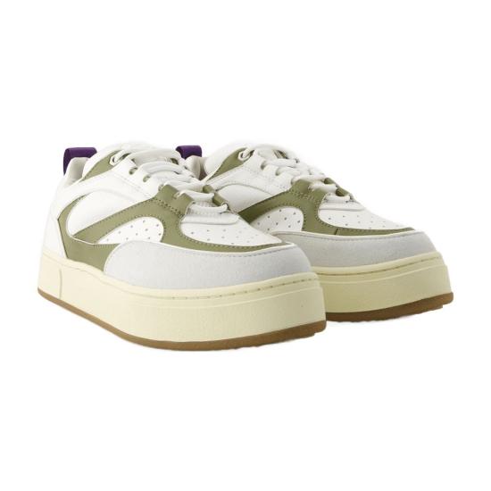  이티스 스니커즈 CONFIG EYTS20003 WHITE - EYTYS