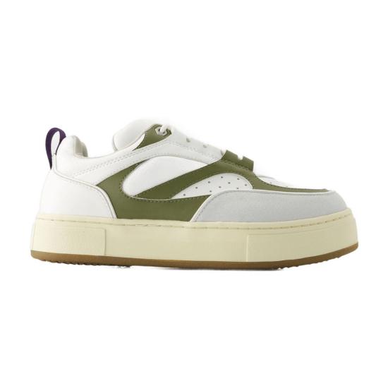  이티스 스니커즈 CONFIG EYTS20003 WHITE - EYTYS