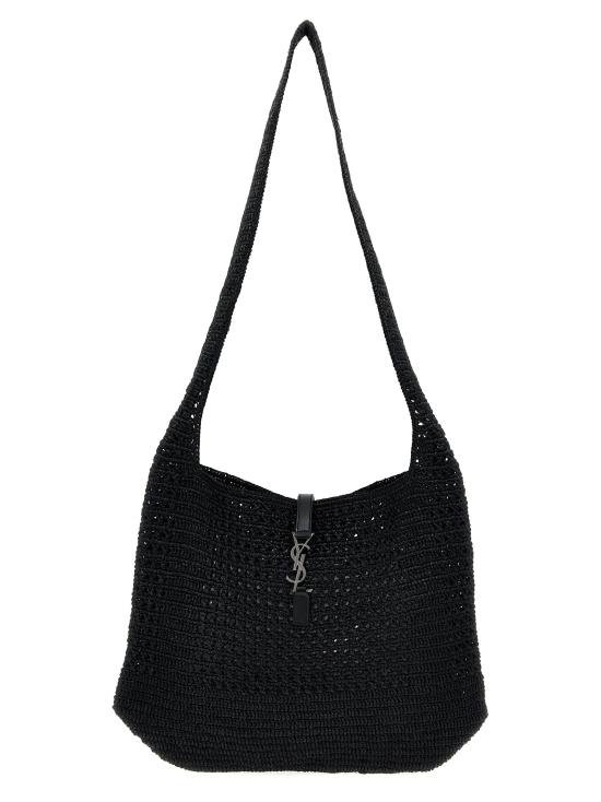 26SS 생로랑 숄더백 SA287908BM BLACK