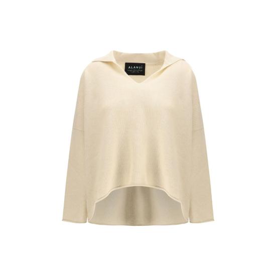 26SS 알라누이 스웨터 ALLWHV002R26KNI0010300BB BEIGE