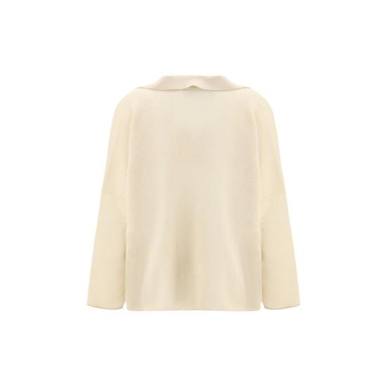 26SS 알라누이 스웨터 ALLWHV002R26KNI0010300BB BEIGE - ALANUI