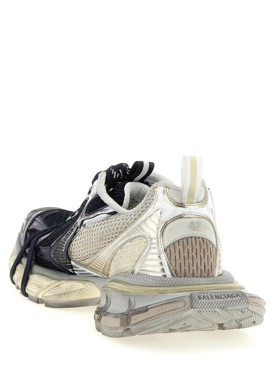26SS 발렌시아가 스니커즈 BA329460BM MULTICOLOR - BALENCIAGA