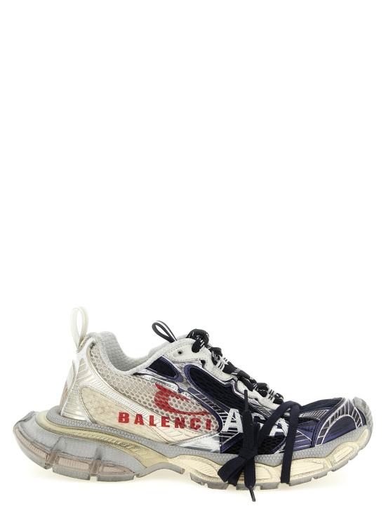 26SS 발렌시아가 스니커즈 BA329460BM MULTICOLOR