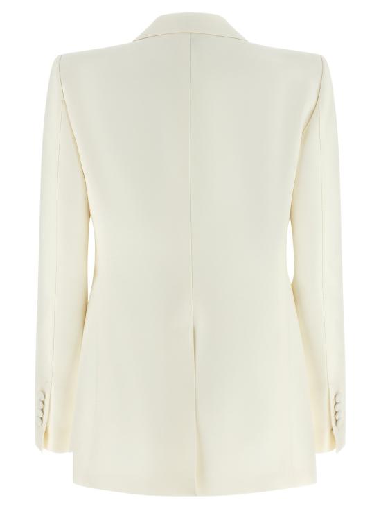 26SS 톰포드 자켓 TO326556BM WHITE - TOMFORD