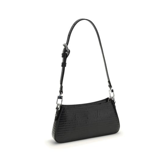  비비안웨스트우드 타샤 숄더백 VI5801000GWL00C0N401BB FBB 486 BLACK - VIVIENNE WESTWOOD