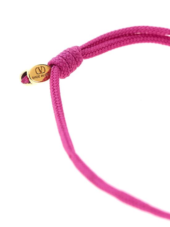  발렌티노 가라바니 벨트 VA336609BM PINK - VALENTINO GARAVANI