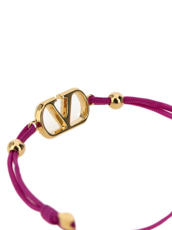  발렌티노 가라바니 벨트 VA336609BM PINK - VALENTINO GARAVANI
