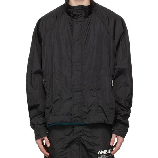  엠부시 자켓 AM 8990160027860 BLACK - AMBUSH