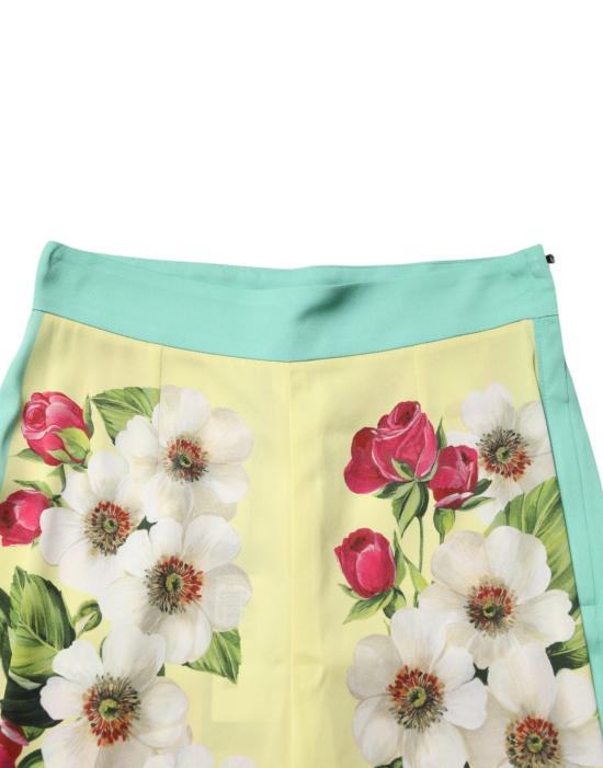  돌체앤가바나 레깅스 PAN76148 YELLOW - DOLCE & GABBANA