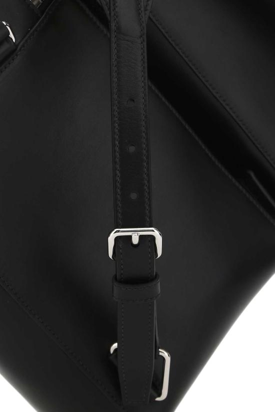  프라다 토트백 2VZ1002DXV F0002 BLACK - PRADA
