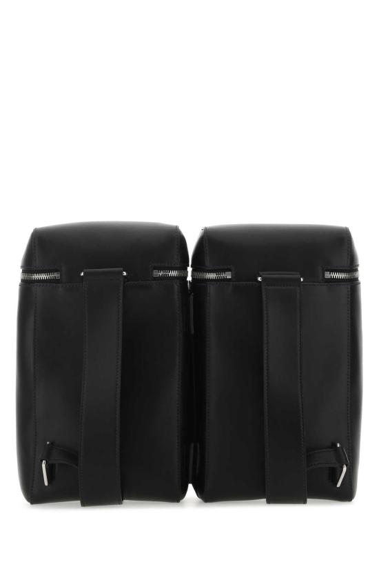  프라다 토트백 2VZ1002DXV F0002 BLACK - PRADA
