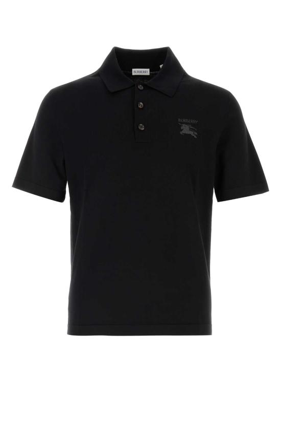 26FW 버버리 탑 8130230 A1189 BLACK