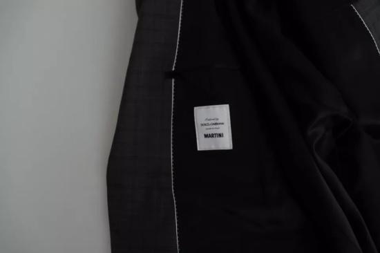  돌체앤가바나 수트 팬츠 JKT2772 GRAY - DOLCE & GABBANA