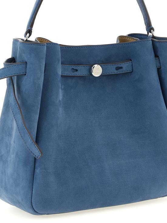 26FW 토리버치 토트백 TO336605BM BLUE - TORY BURCH