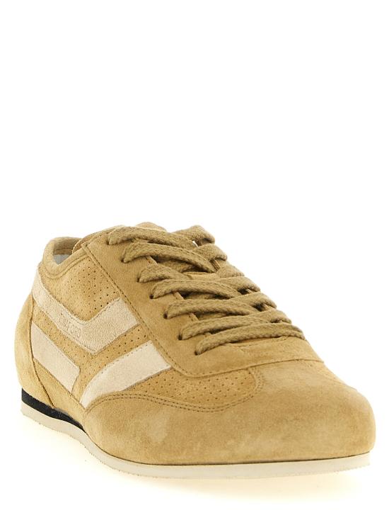 26SS 톰포드 스니커즈 TO333165BM BEIGE - TOMFORD