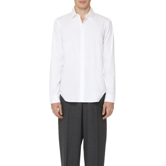  구찌 셔츠 GU 9137615601876 WHITE - GUCCI
