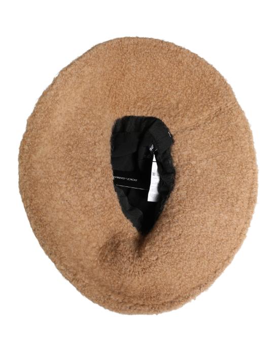  돌체앤가바나 버킷햇 HAT9878 BEIGE