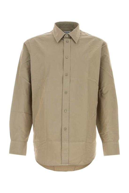  버버리 셔츠 8089484 B9318 BEIGE