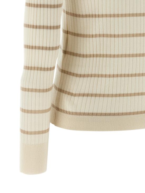 26SS 막스마라 폴로 티셔츠 MA331246BM BEIGE - MAX MARA