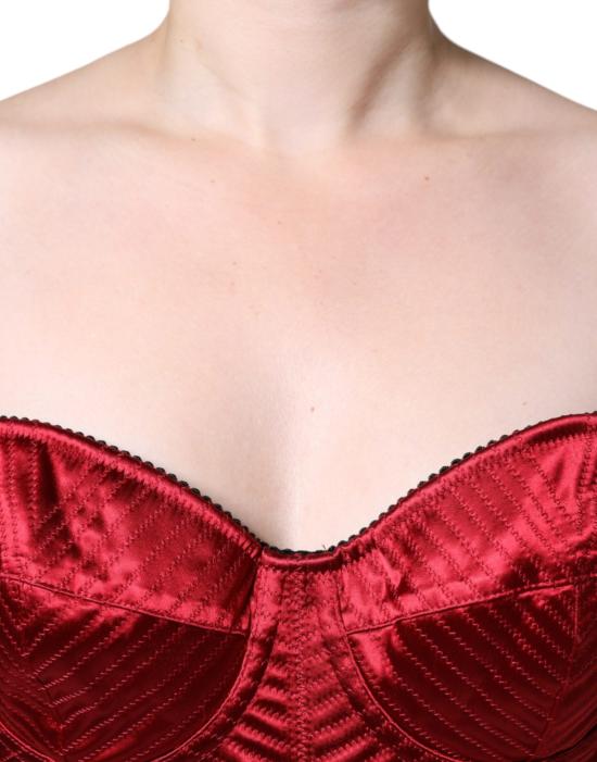  돌체앤가바나 원피스 DR281208 RED - DOLCE & GABBANA
