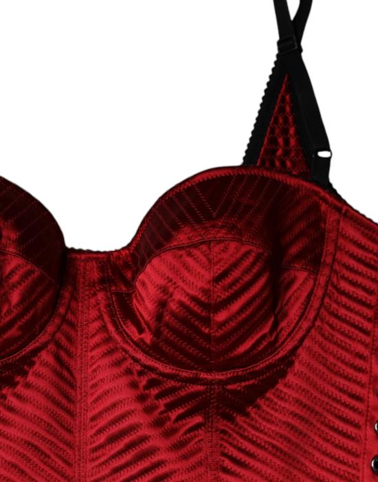  돌체앤가바나 원피스 DR281208 RED - DOLCE & GABBANA