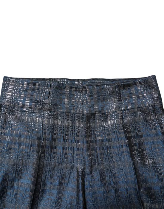  돌체앤가바나 스트레이트 팬츠 PAN76747 BLUE - DOLCE & GABBANA