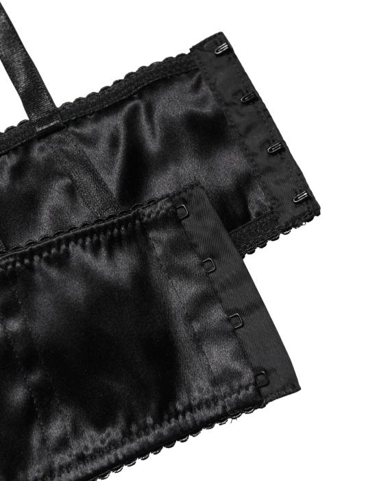 돌체앤가바나 민소매 티셔츠 BIK2114 BLACK - DOLCE & GABBANA