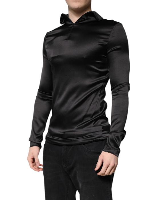  돌체앤가바나 스웨터 TSH90185 BLACK - DOLCE & GABBANA