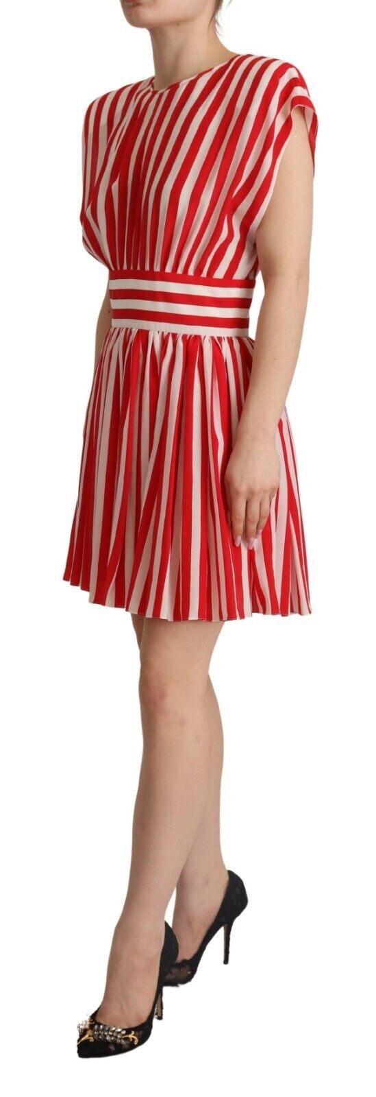  돌체앤가바나 원피스 DR28619 RED - DOLCE & GABBANA