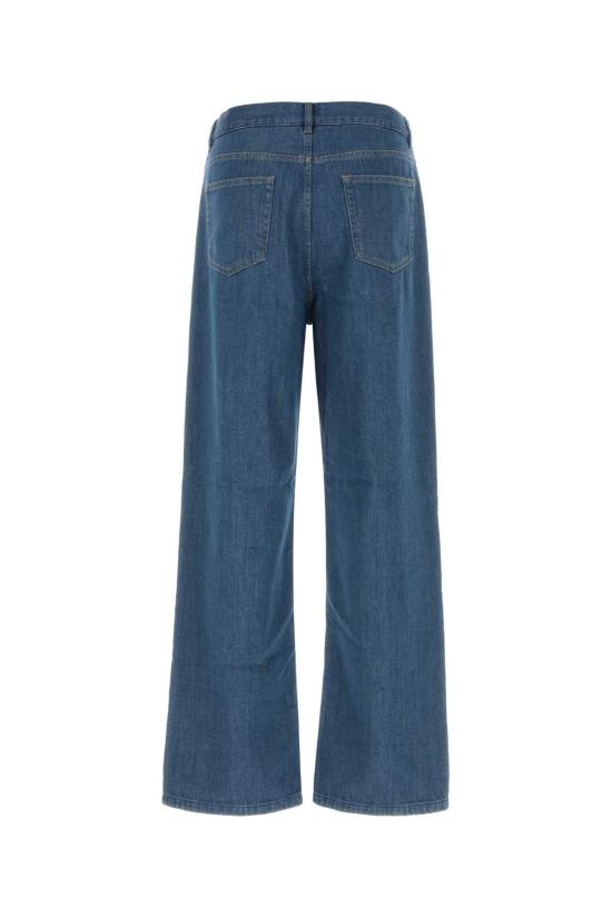 26FW 아페쎄 데님 팬츠 COHPUH09182 IAL BLUE - A.P.C.