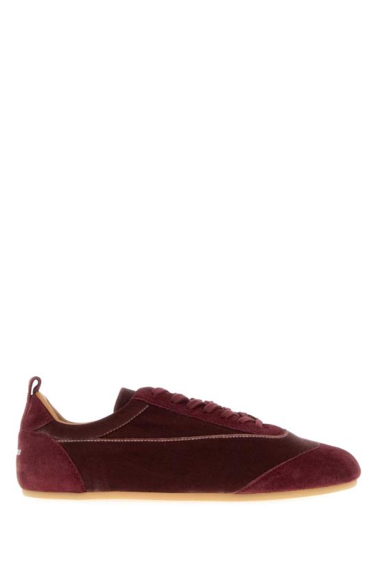 26FW 질샌더 스니커즈 J15WS0047P7821 904 PURPLE