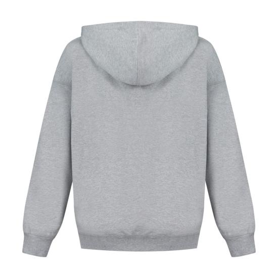 26SS 가니 후드 티셔츠 CONFIG GAN025002 GREY