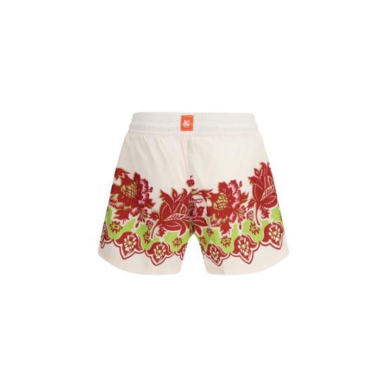 26SS 에트로 숏팬츠 ETMRPB000299SPSG5X0800BB WHITE - ETRO