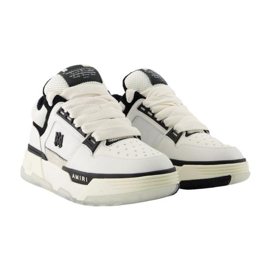  아미리 스니커즈 CONFIG MIRS22007 WHITE - AMIRI