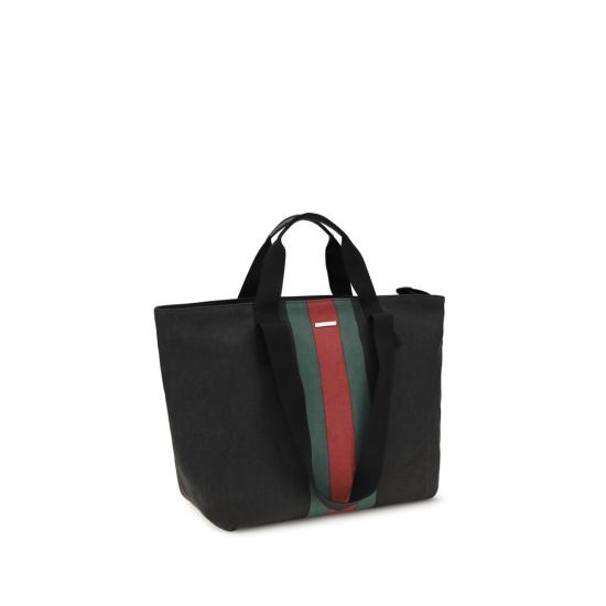 26FW 구찌 토트백 GU875929FAGA58444BB BLACK - GUCCI