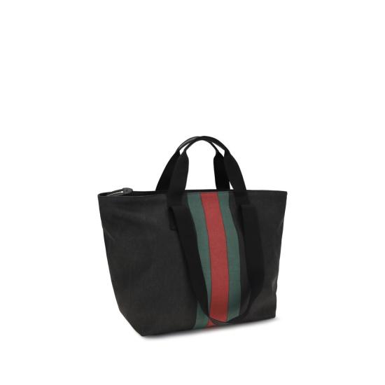 26FW 구찌 토트백 GU875929FAGA58444BB BLACK - GUCCI