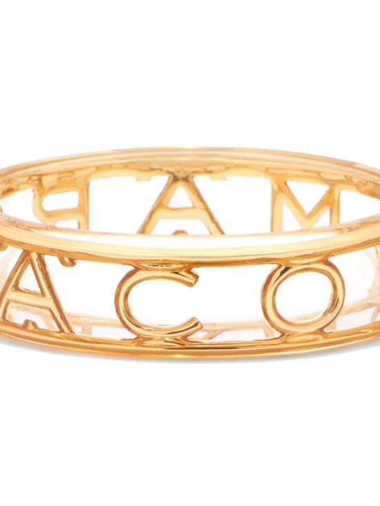 25FW 마크제이콥스 팔찌 J105M01PF2297 GOLD - MARC JACOBS