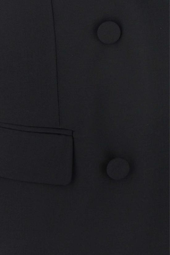  지방시 자켓 BW30J3100H 001 BLACK - GIVENCHY