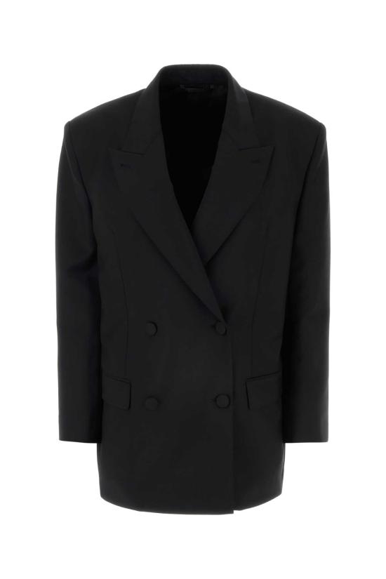  지방시 자켓 BW30J3100H 001 BLACK